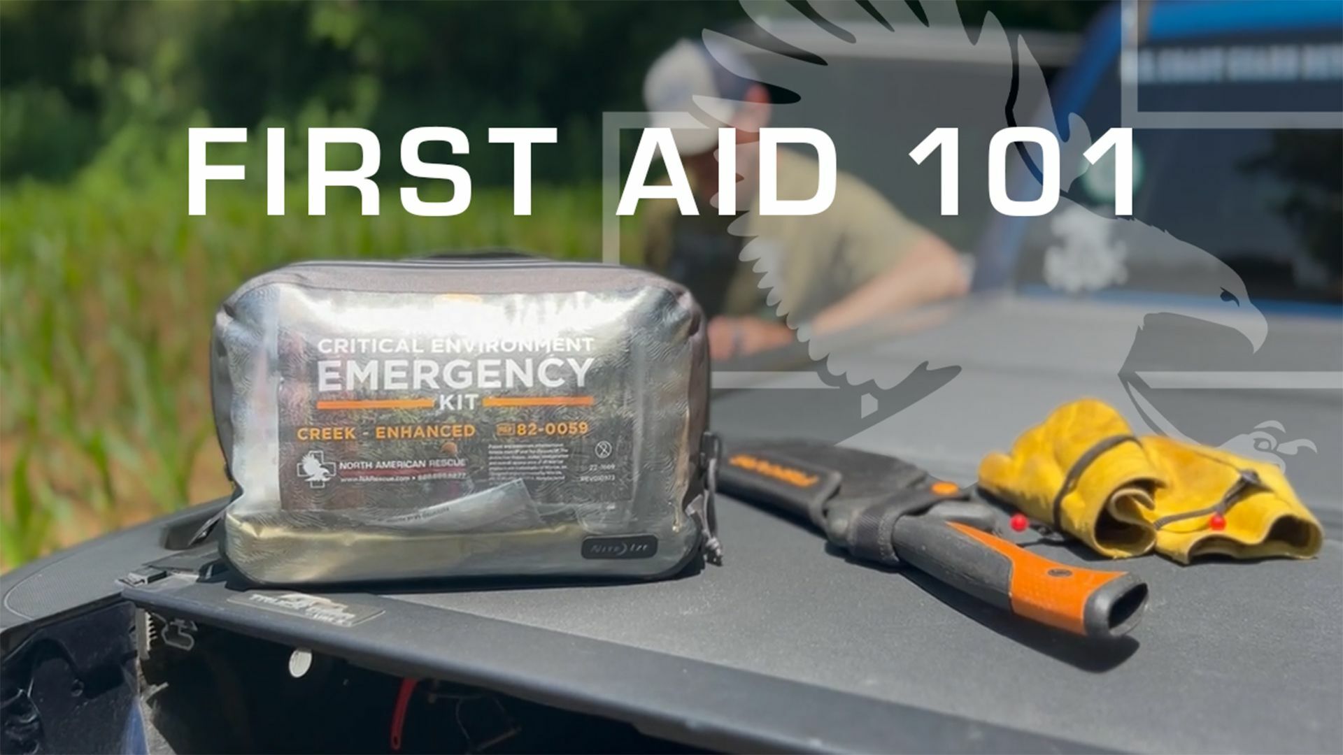 First Aid 101 Must-Have Items for Every Kit