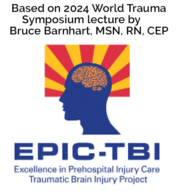 EPIC Guidelines for Prehospital TBI Management | STOP THE BLEED ...